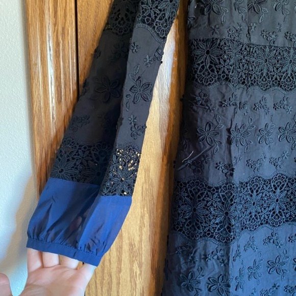 NEW Foxiedox Edna A-Line dress size 10 - Picture 9 of 15